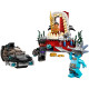 LEGO Marvel "Тронный зал короля Нэмора" 76213